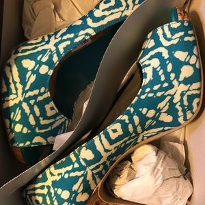 Christian Siriano Kate Platform Pump